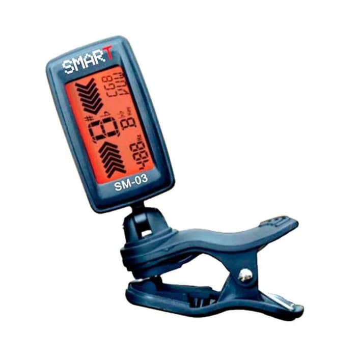 Afinador Digital Smart Sm03