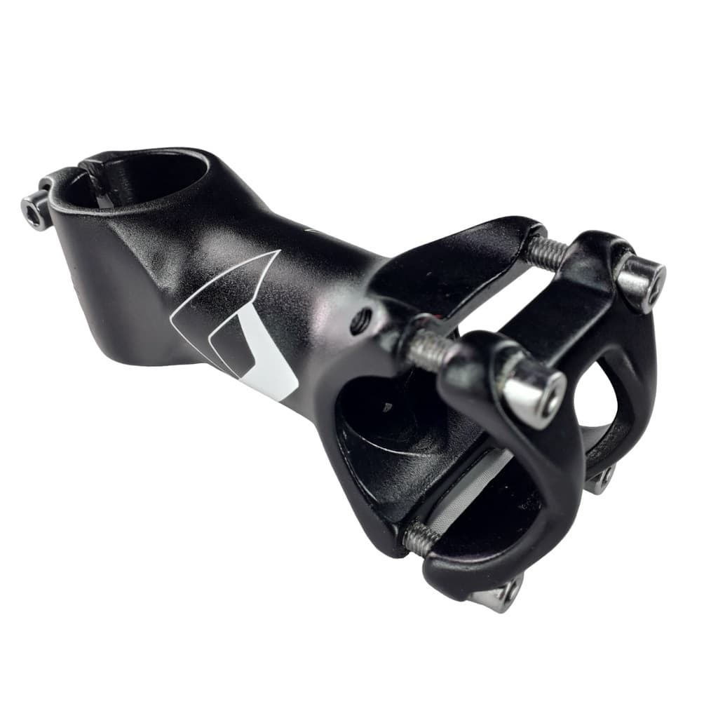Mesinha Bike MTB Avanço 80mm 31.8  Logo First Angulo 7 Graus
