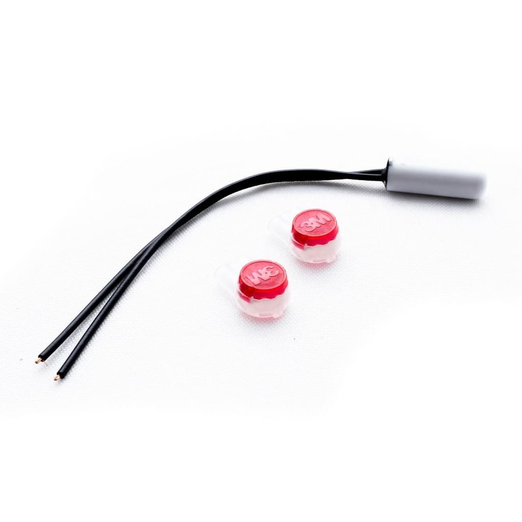 Sensor Temperatura Brastemp Consul 2,7k Original W10531315