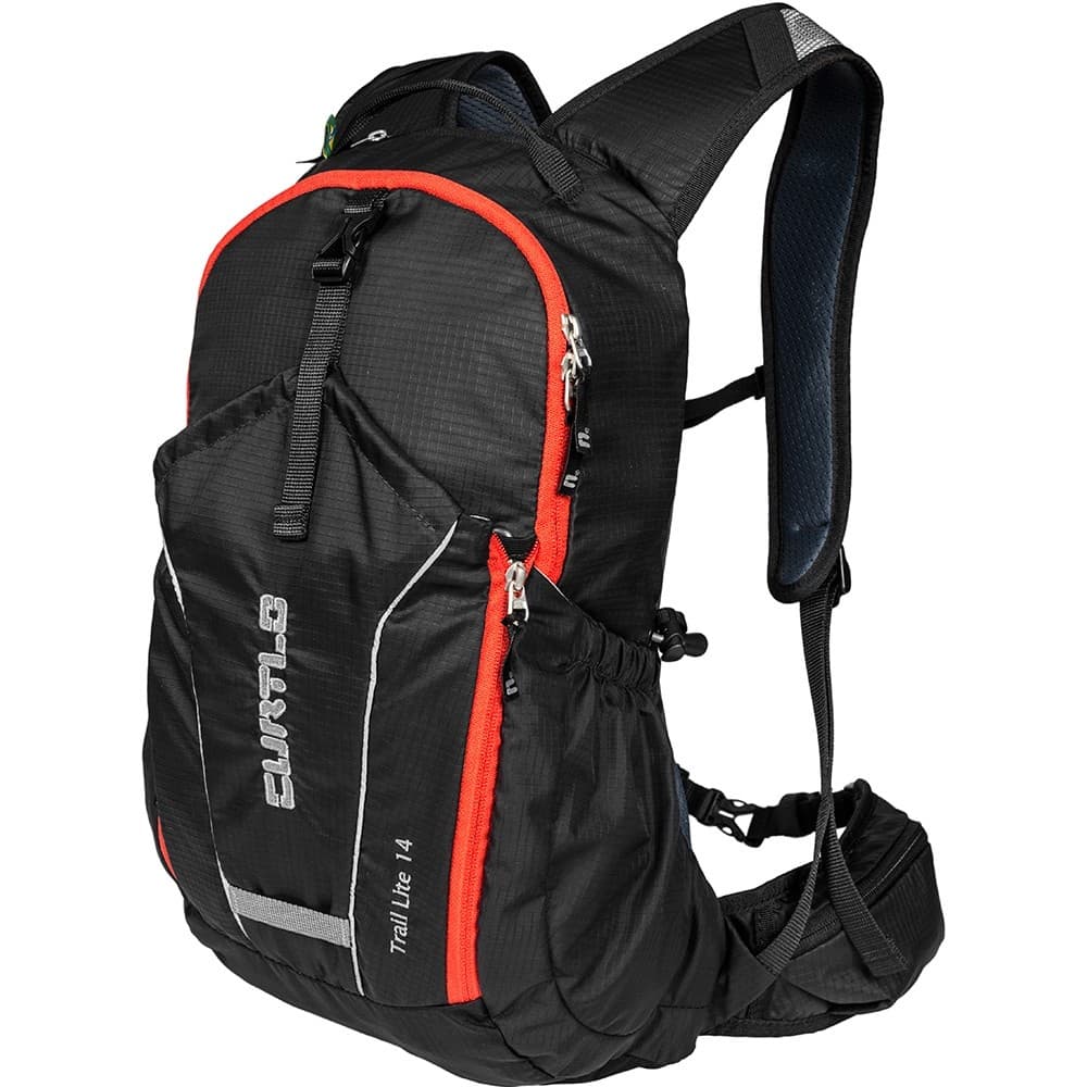 Mochila Curtlo Trail Lite Moc051-18 14l - Cores