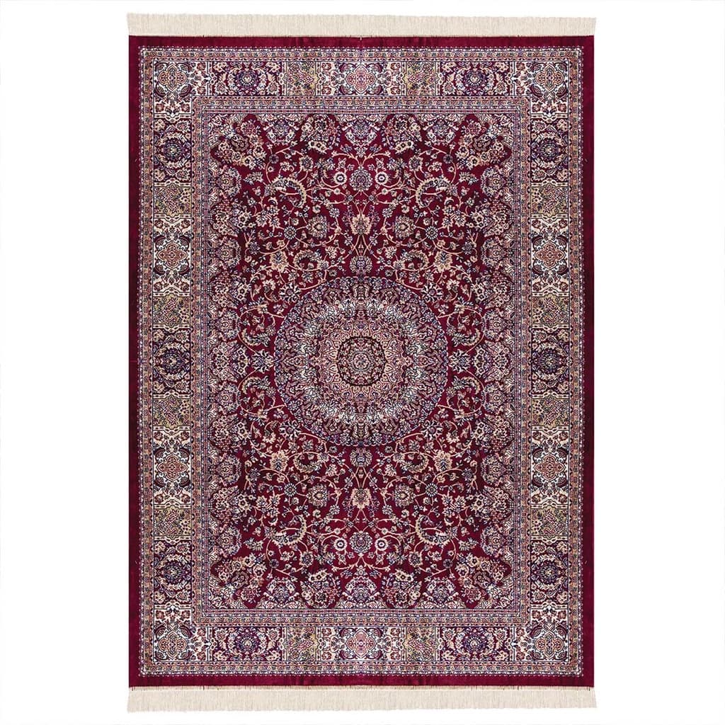 Tapete Sala Quarto Belga Luxo 50 x 80 Turco Persa Indiano Capacho Beira de Cama Passadeira 50cmx80cm