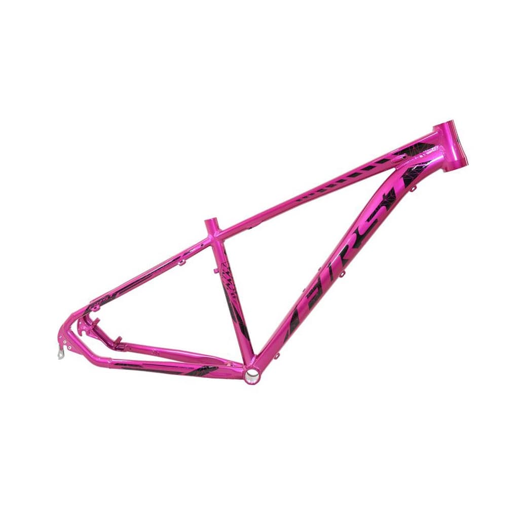 Quadro De Bike Aro 29 Bicicleta Novo Lunix MTB Alumínio First Tamanho 15.5 Ultra Mtb