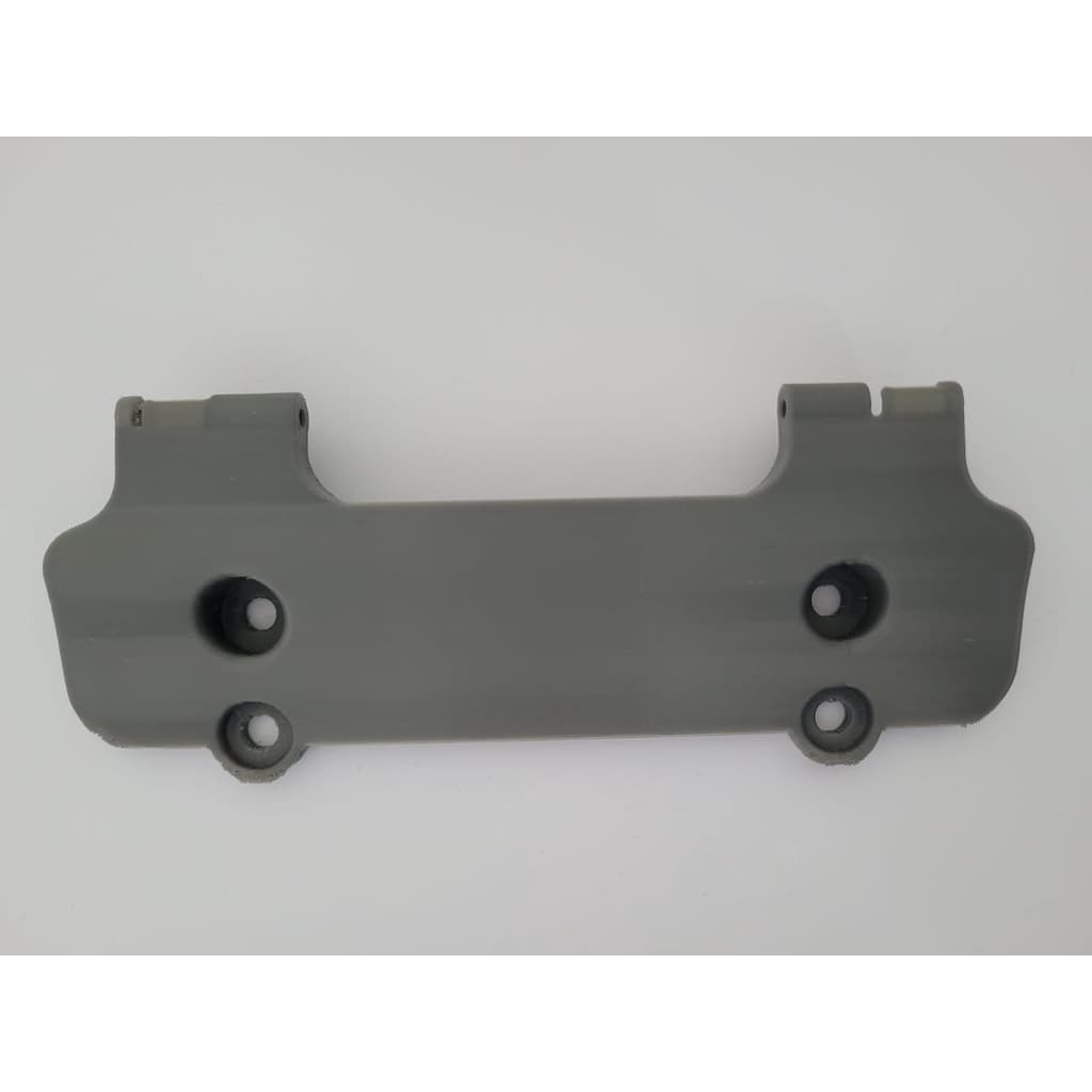 Dobradiça porta-luvas Superior Novo Fiat Palio e Grand Siena