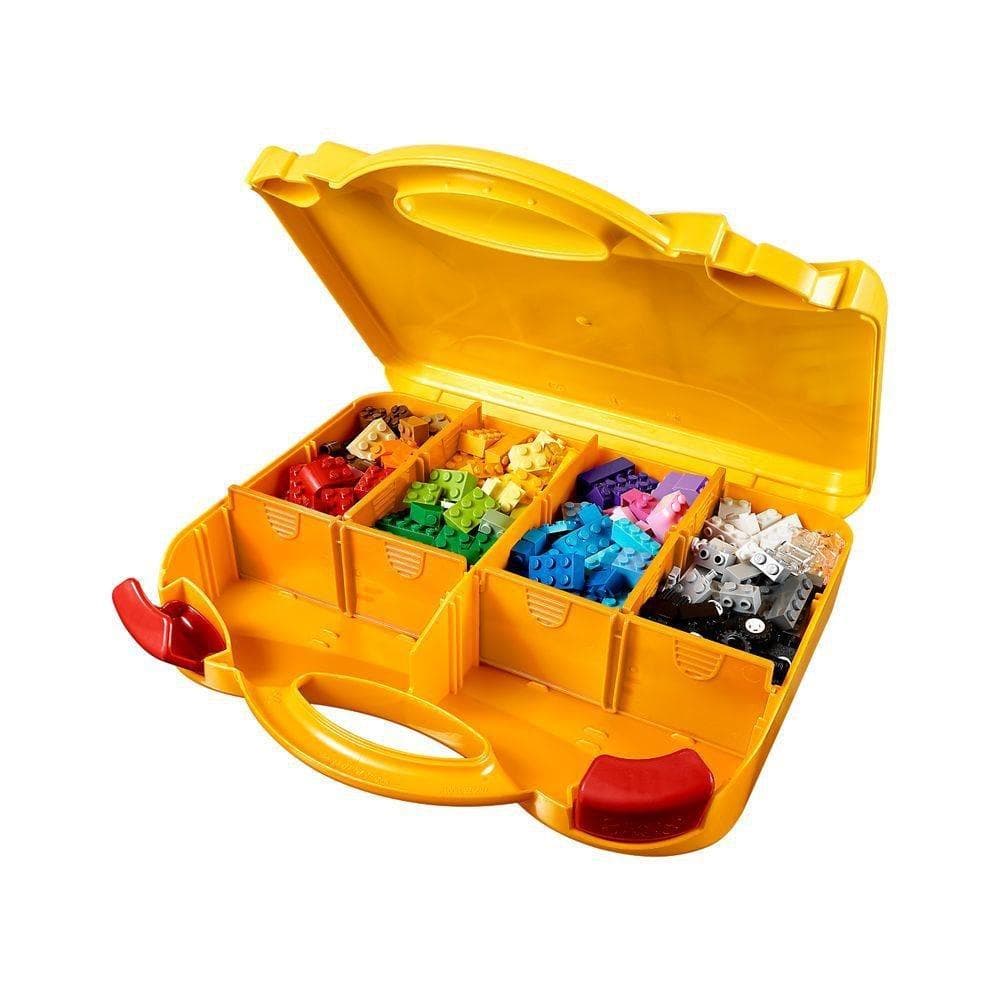 Lego Classic Maleta da Criatividade