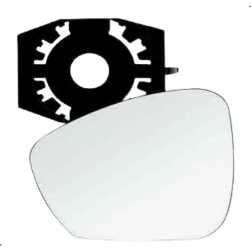 Espelho Com Base C3 Picasso Lado Direito