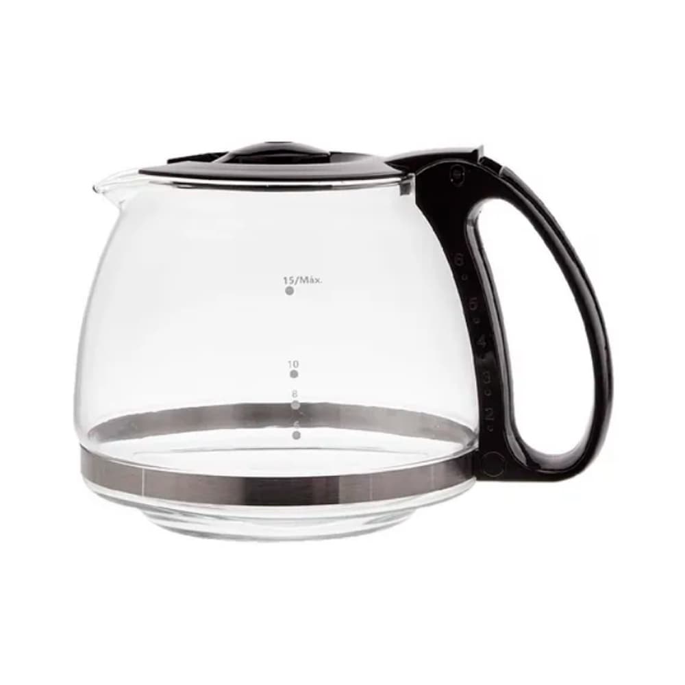 Jarra para Cafeteira Multilaser Gourmet 15 Xícaras