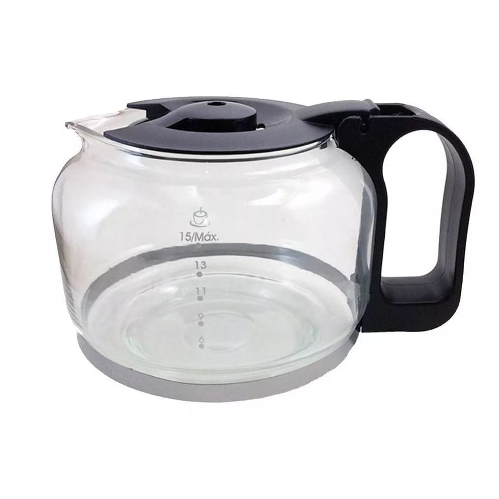 Jarra para Cafeteira Arno Preferita CFPF 18 Xícaras