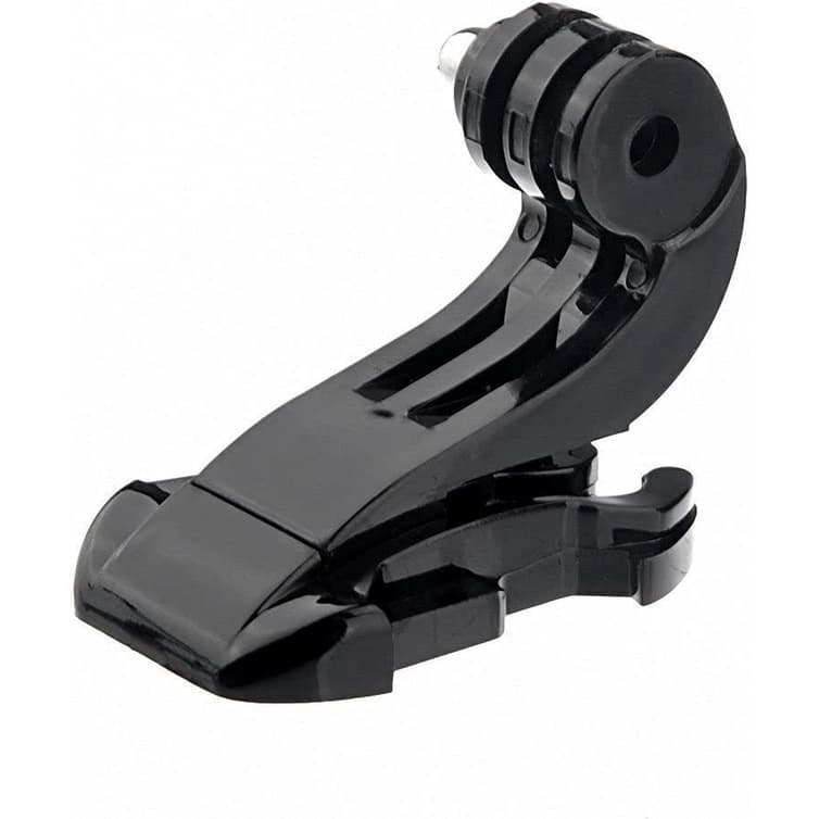 Hero Jhook Frontal Capacete J-hook Buckle Gopro