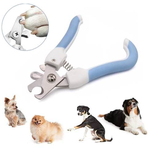 Cortador de Unha  para Câes e Gatos
