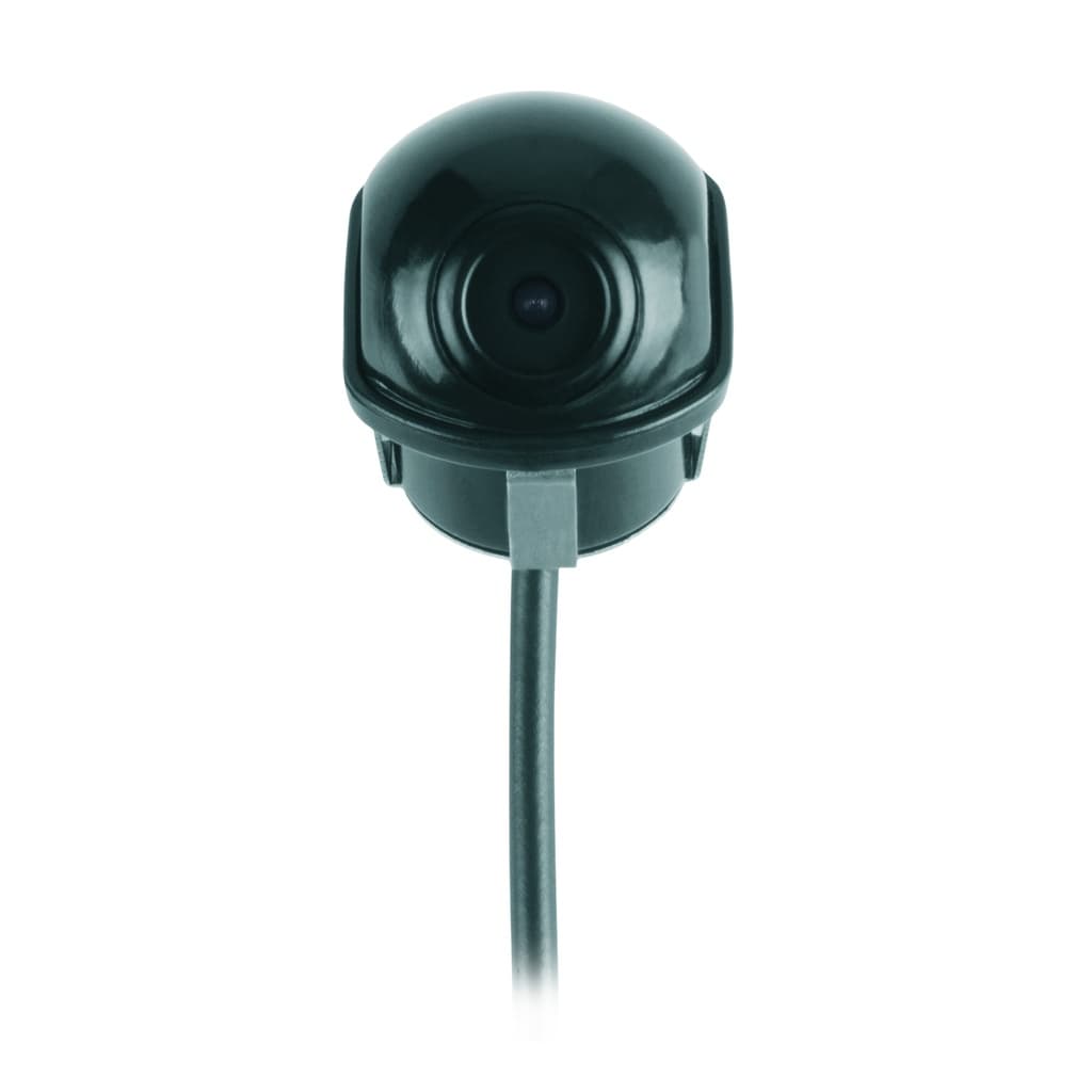 Câmera De Ré Automotiva Tartaruga Preto