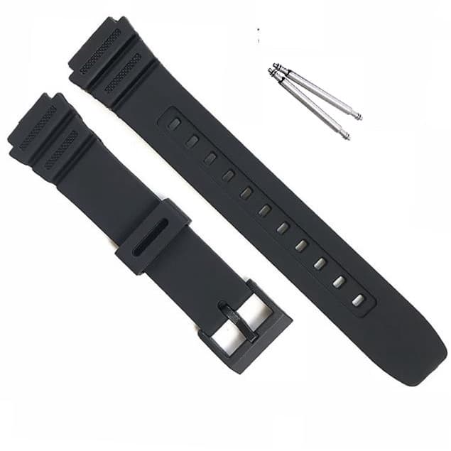 Pulseira Compatível Ae-1200wh AE1300WH Sgw500 W-800h