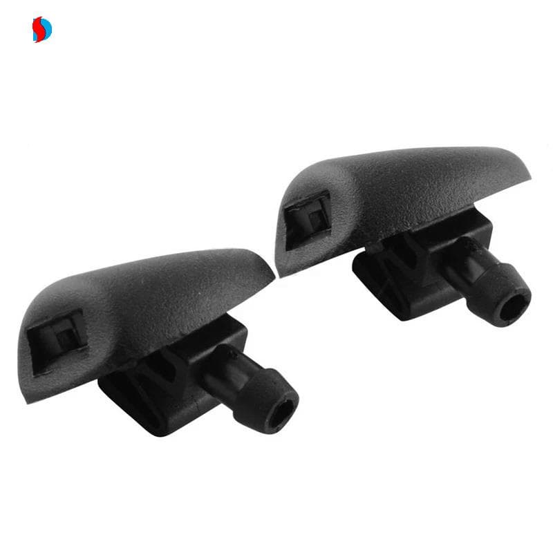 Bocal Do Limpador De Pára-Brisas Frontal Para Peugeot 206 407 6438Z1 6438CA 643871 Acessórios De Pulverização De Vidro