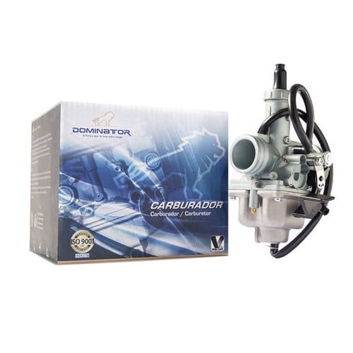 Carburador Completo Honda Cg 125 Fan Es carbuks cargo 2009 até 2013