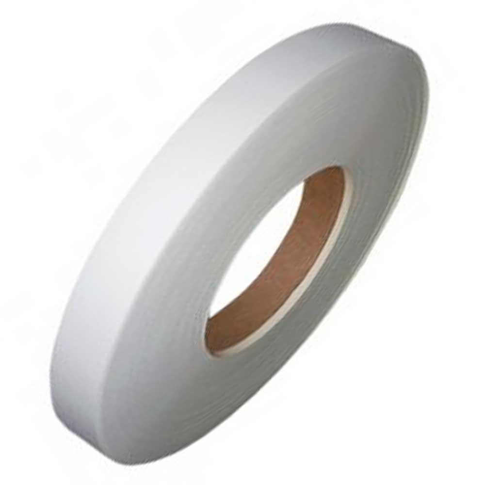 Fita De Borda Branca PVC TX 22mm X 50m Móveis MDF