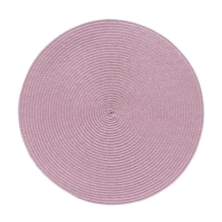 Lugar  Americano Luna Rosa Vintage unidade