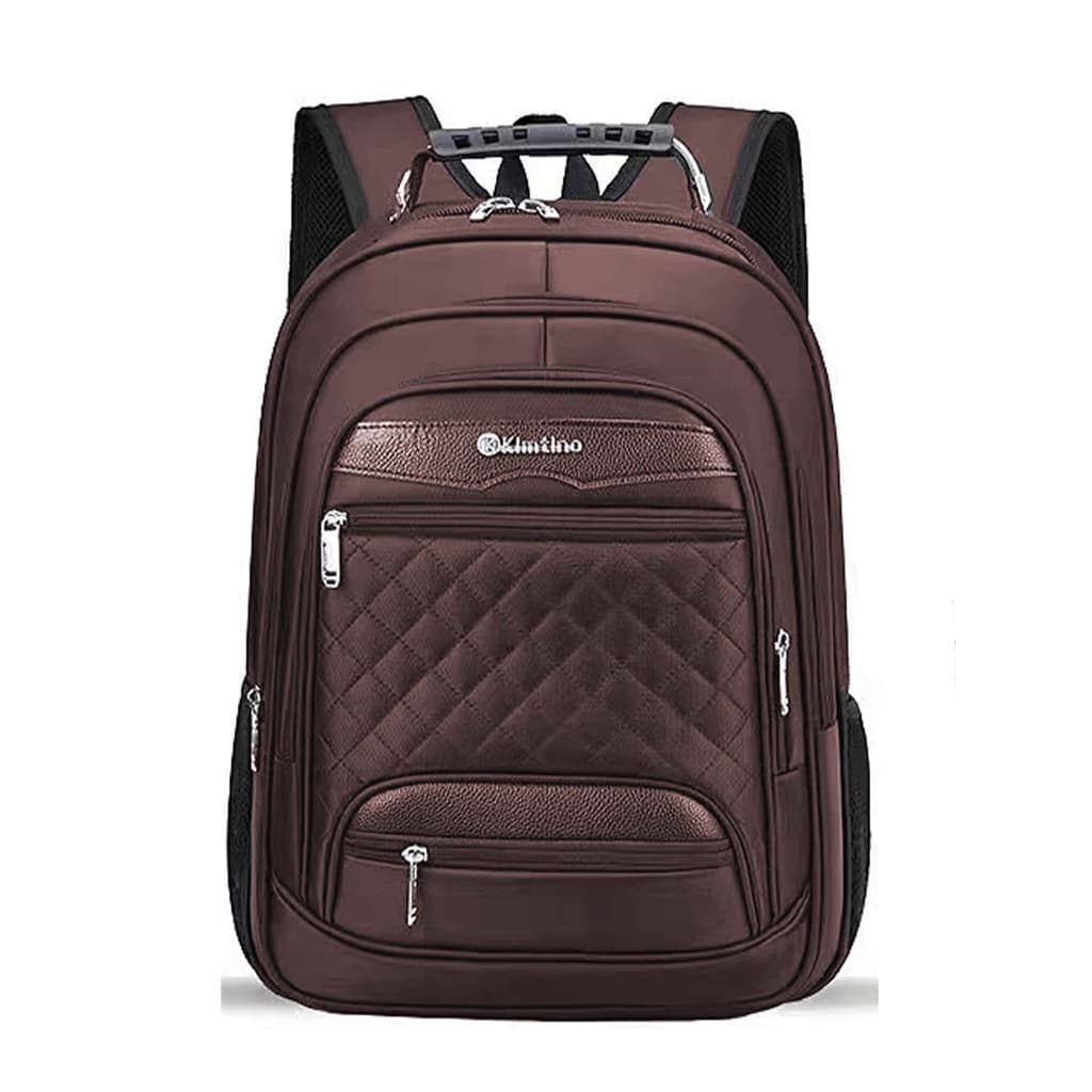 Mochila Unissex Resistente Água para Viagem Cabo de Aço Reforçado Elegantes Ótima Promoção Envio Modelo Aleatório Da LinhaU2026