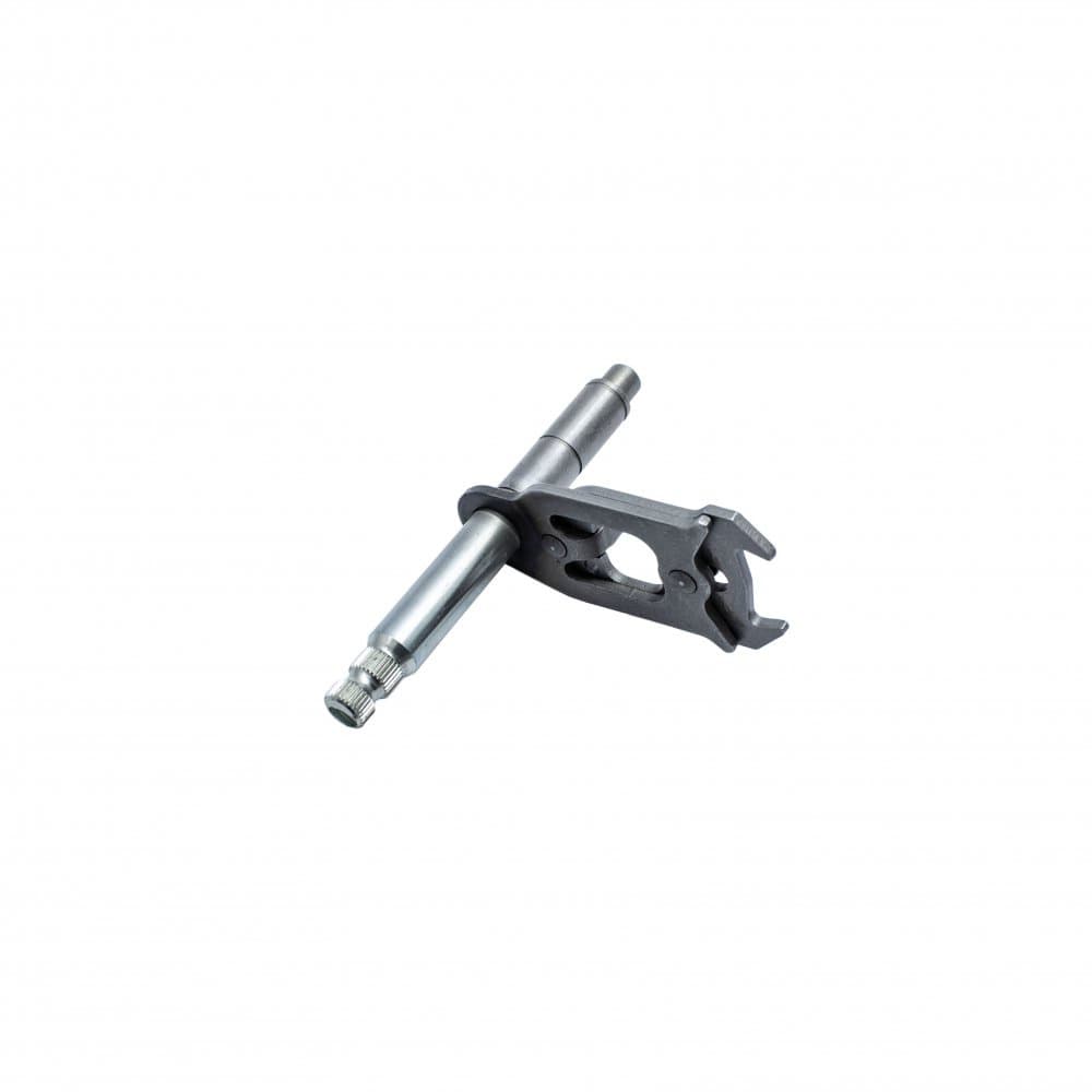 Eixo Seletor Marchas Nx400 Falcon Original Honda