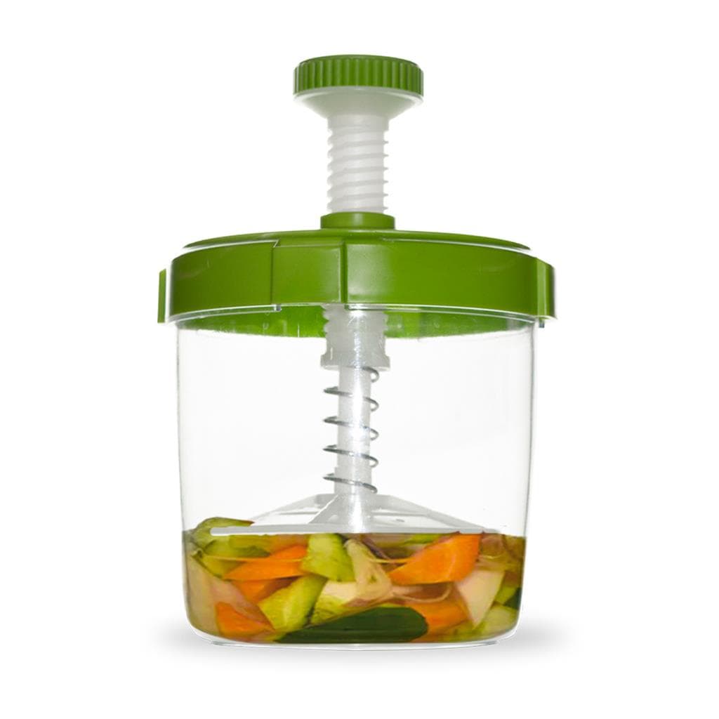 Pote P/ Fazer Conserva Tsukemonoki Tsukemono 3,1 Litros
