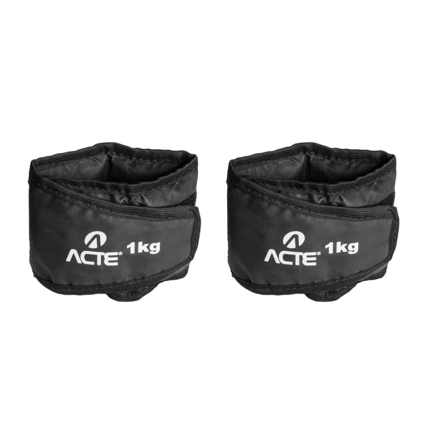 Par de Caneleira 1Kg ACTE T300