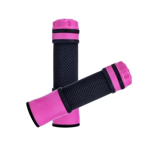 Manopla KIP Esportiva de Conforto para Moto, Original e Universal - Promoção