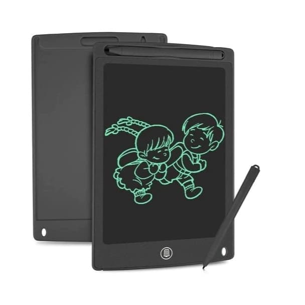 Lousa Magica  Digital Infantil Tablet Tela 10'' - Cores Das Bordas Sortidas