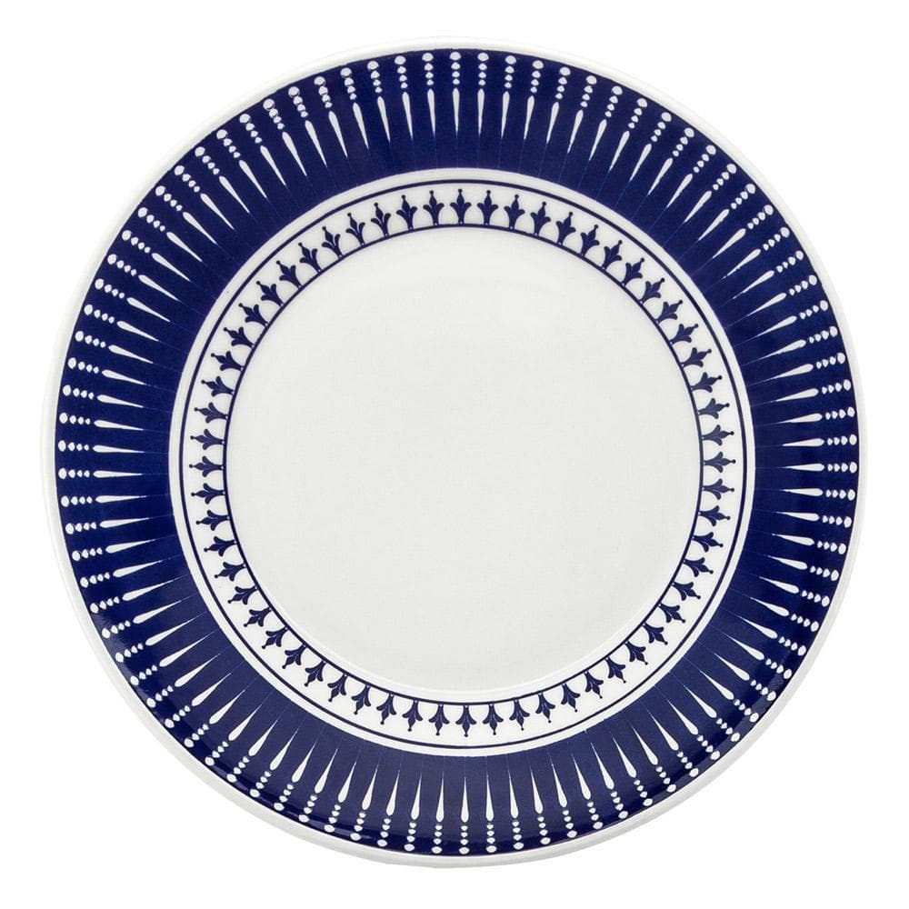 Prato Sobremesa 19cm  Colb  - Biona
