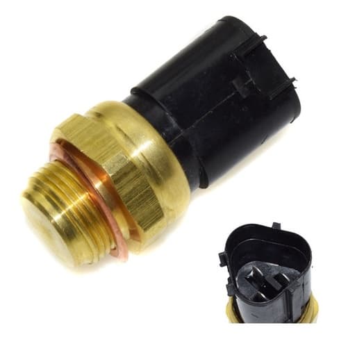 1j0959481a Sensor Cebolão Radiador Para Polo 1.6 2002 A 2006