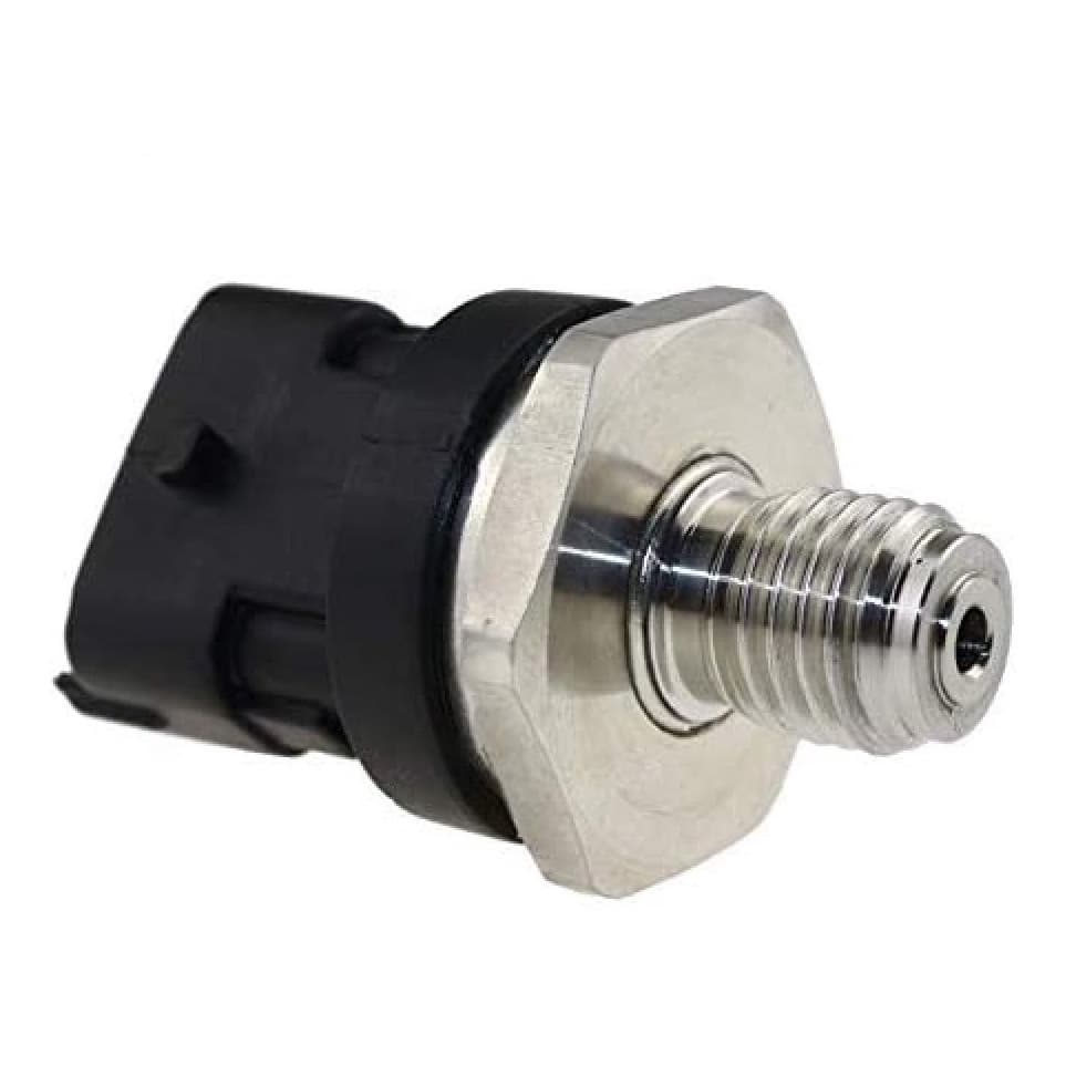 Sensor Pressao Flauta Rail Ducato Jumper 2.8 0281002909
