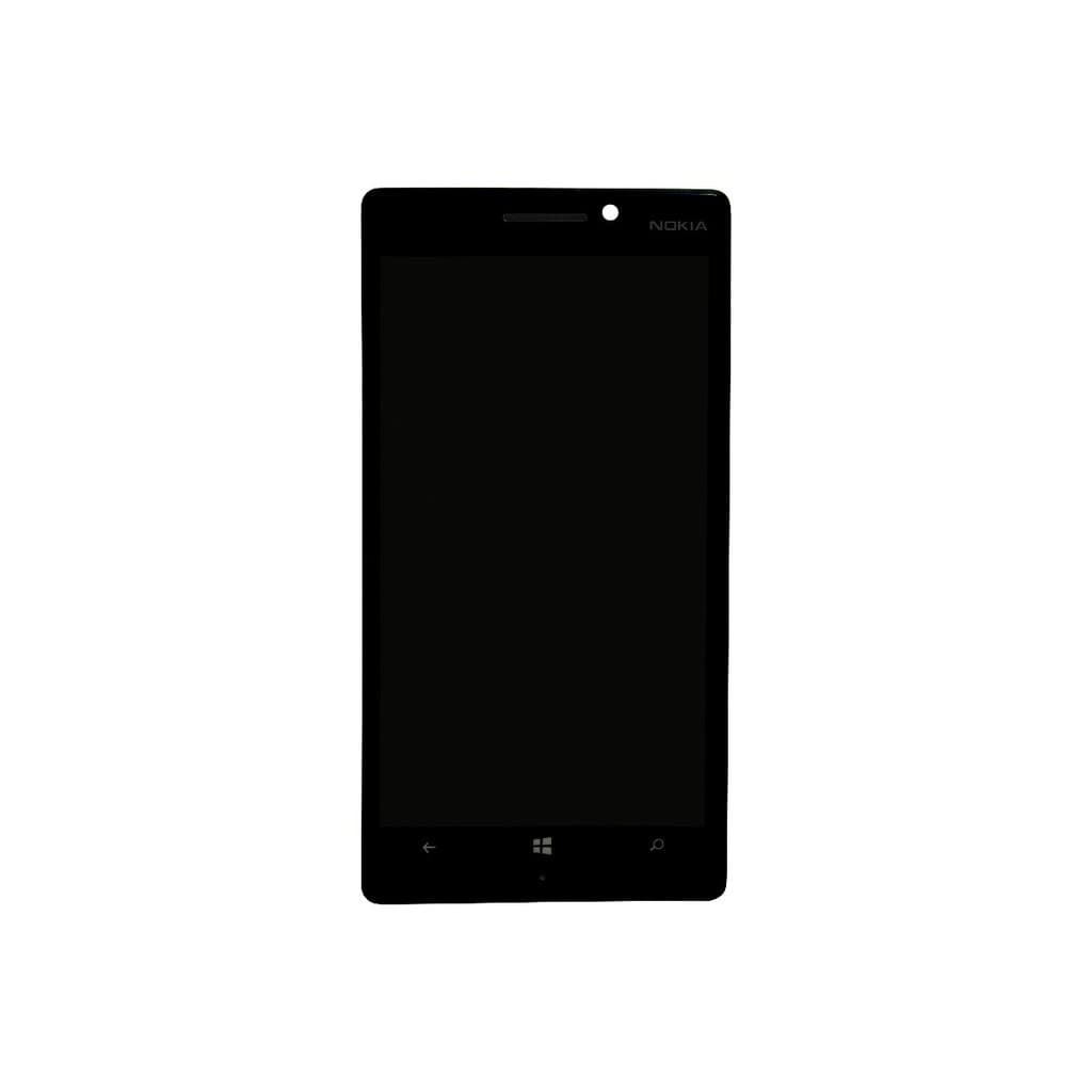 Tela Frontal Celular NokYa Lumia N930 - Completo