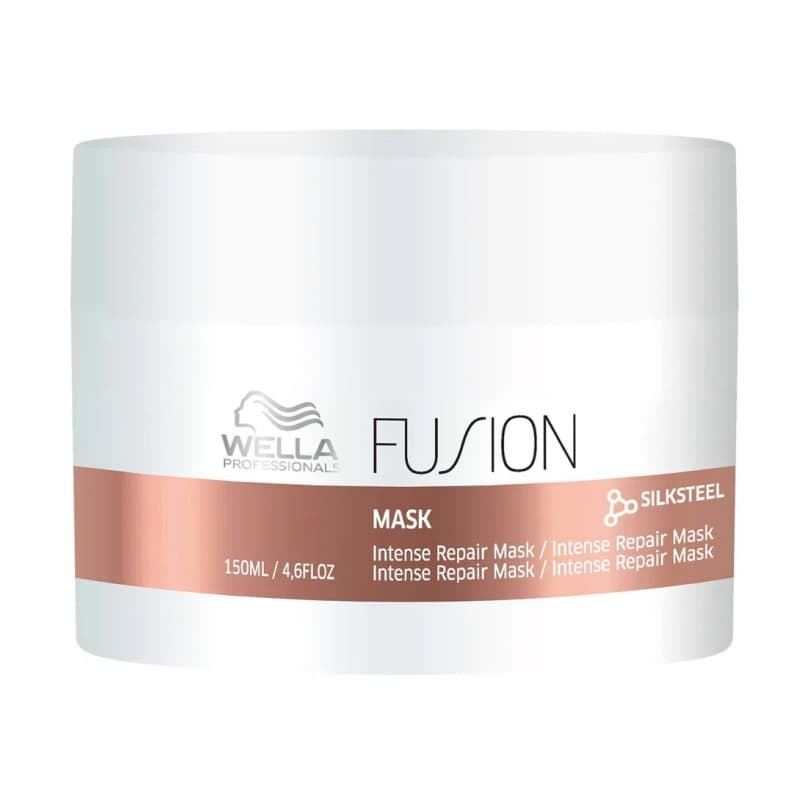 WELLA FUSION PROF MASCARA 150ML
