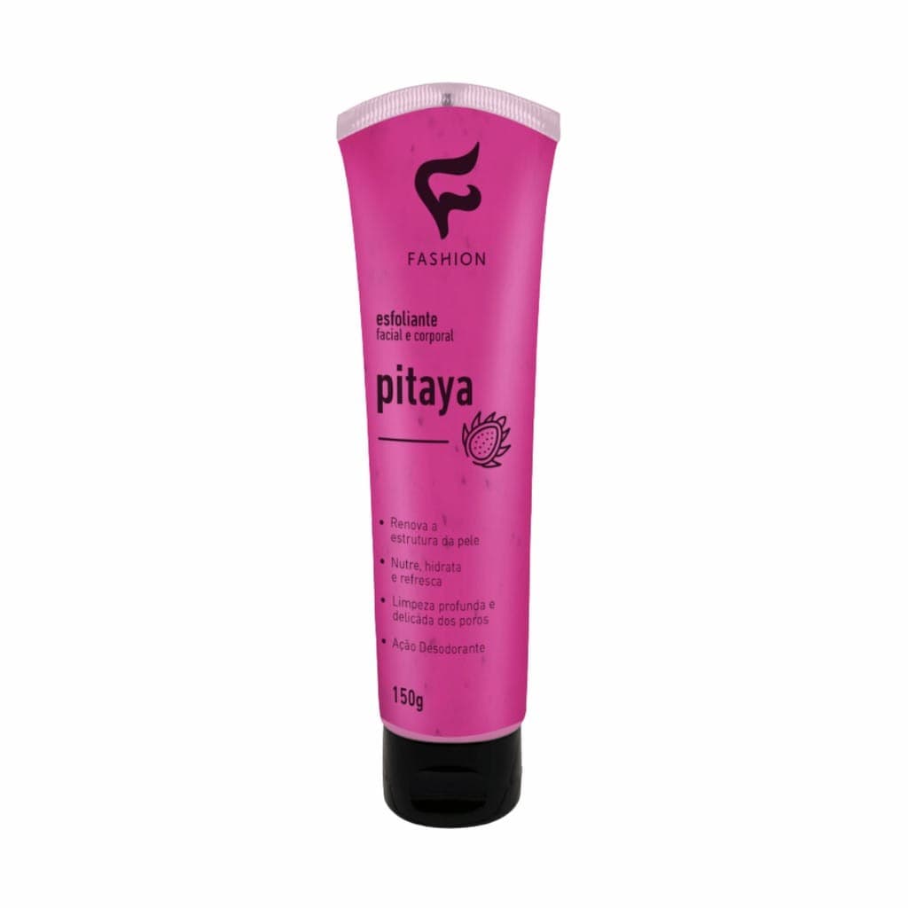 Esfoliante Corporal Pitaya Fashion 150g