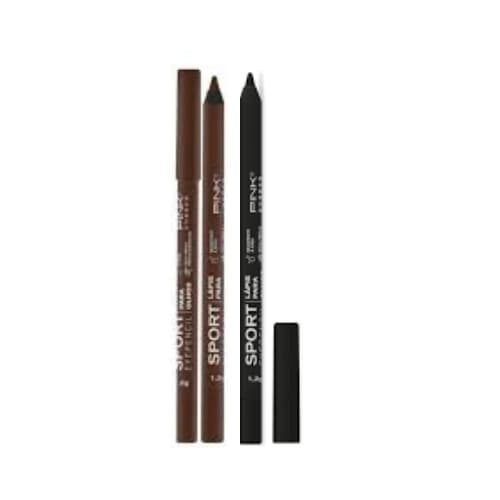 Lapis para Olhos Sport Eyepencil Pink Cheeks