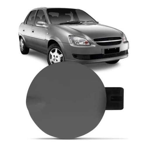 Portinhola Tanque Combustivel Corsa Sedan E Hatch 4p 96/02