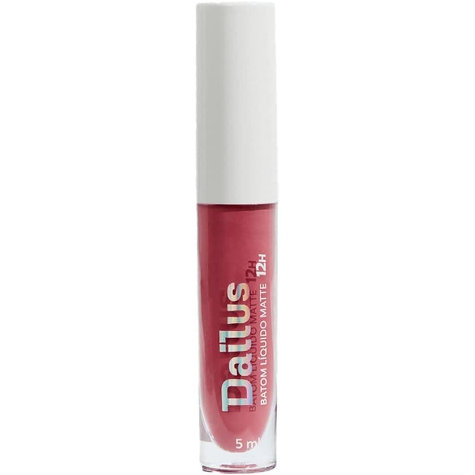 Dailus Batom Líquido Rosé