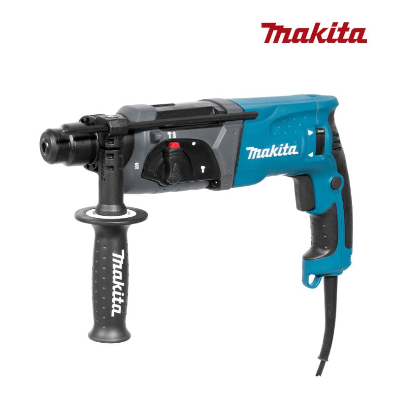 Martelete Perfurador/Rompedor 800W HR2470 220 V~
