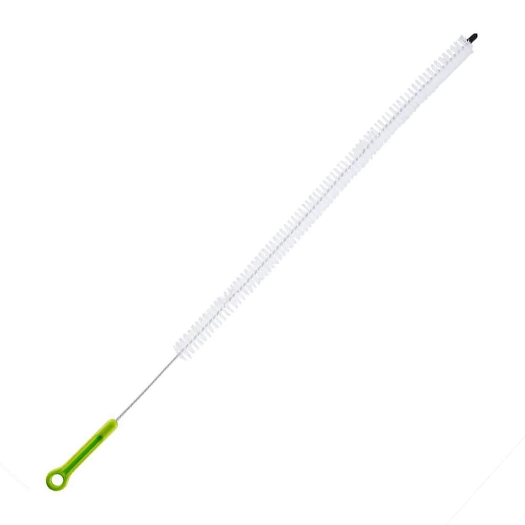 Desentupidor Manual Pia Ralo Cano Tipo Escova 71cm Flexível