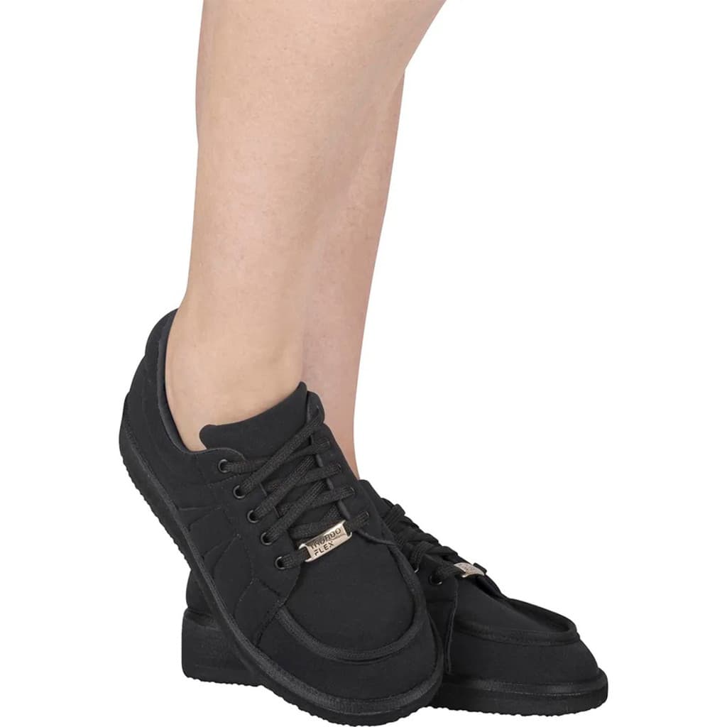 Tênis Casual Anatômico para Esporão e Fascite Plantar Mundoflex