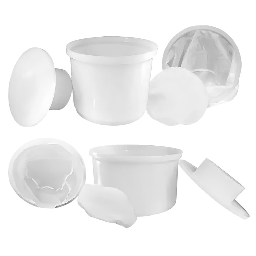 DESSORADORES COMPLETOS VARIAÇÕES  MP 1000G E CP 500G OPÇÕES