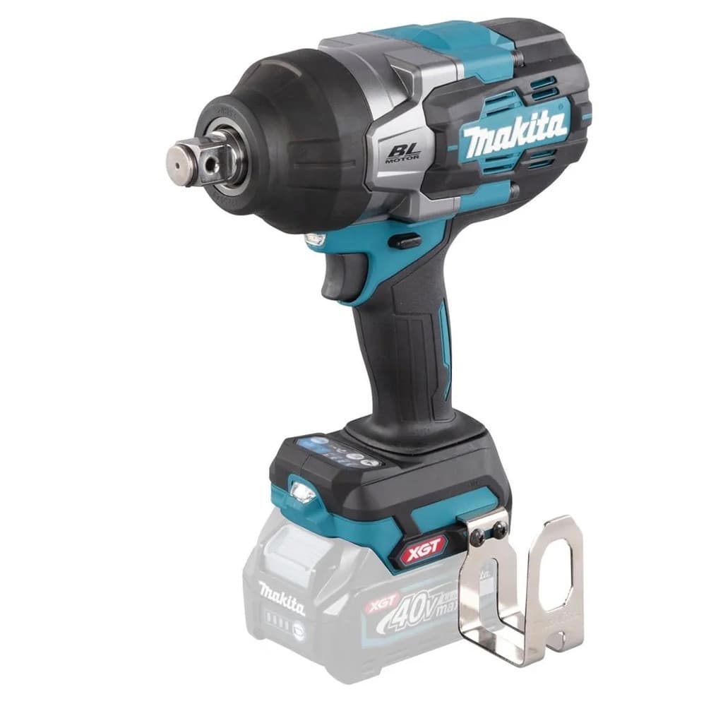 Chave de Impacto 3/4" 205Kgf Bateria XGT 40V MAKITA TW001GZ