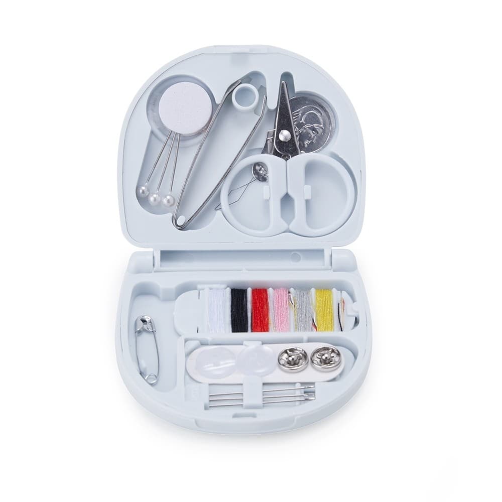 Kit com 30 UnidadesCostura Plástico