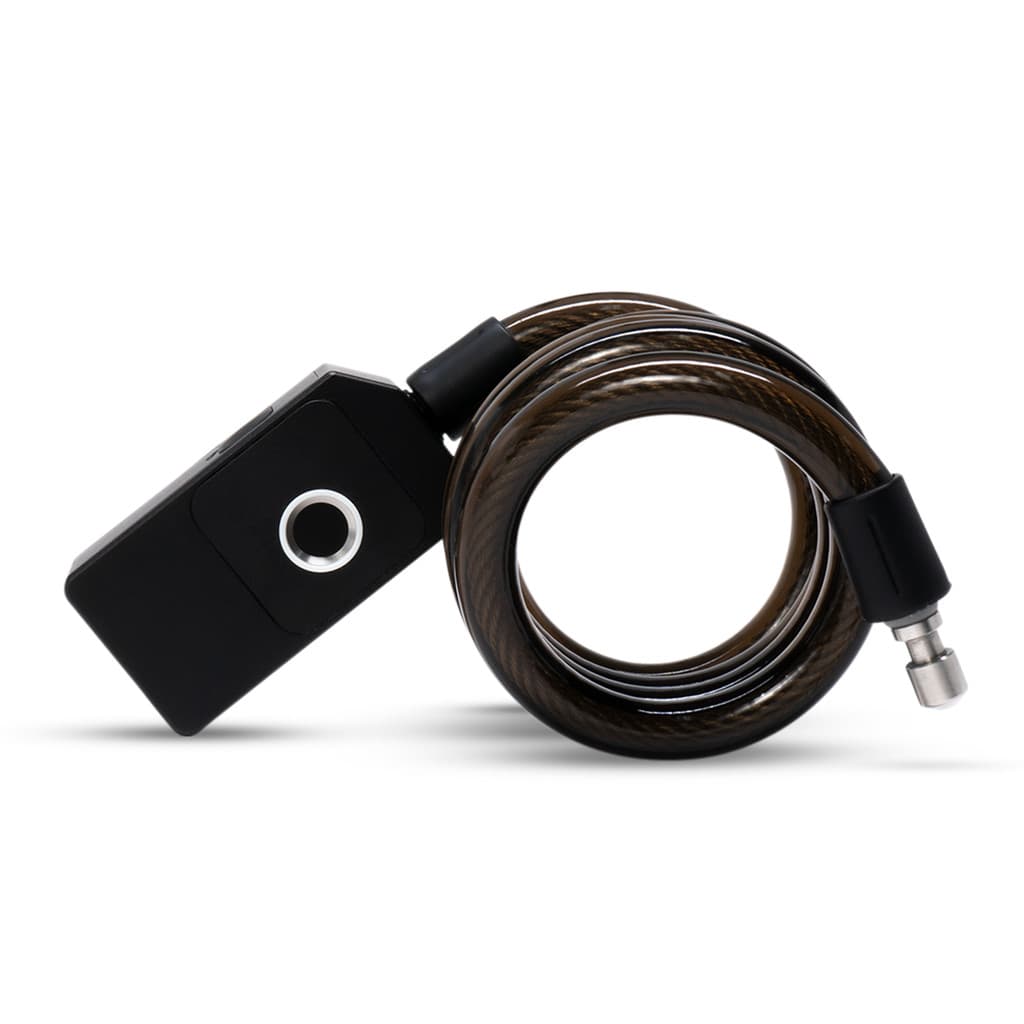 Corrente Com Bluetooth Digital E Biometria C3 Agl