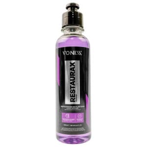 Restaurador de Plásticos Vonixx Restaurax - 240ml