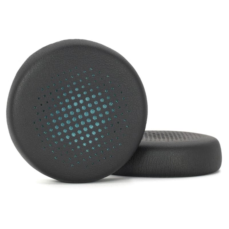 Melhor Durabilidade E Almofada De Ouvido Respirável Para Go Work Gen2 Fones Almofadas Substituição Fácil Instalação