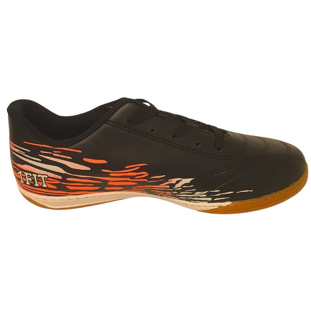 Chuteira de Futsal Treino Jogo Oficial Profissional 1 Fit