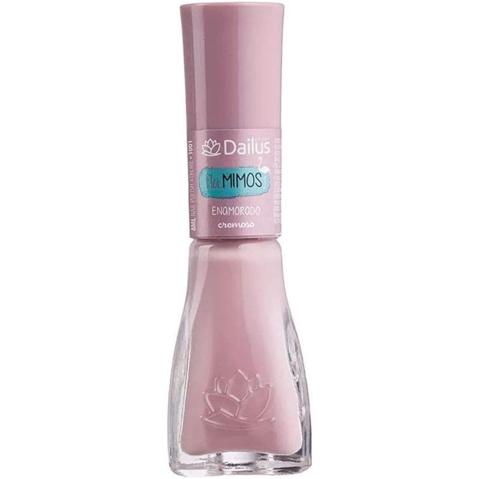 Esmalte Flocado Mimos Enamorado 8ML - Dailus