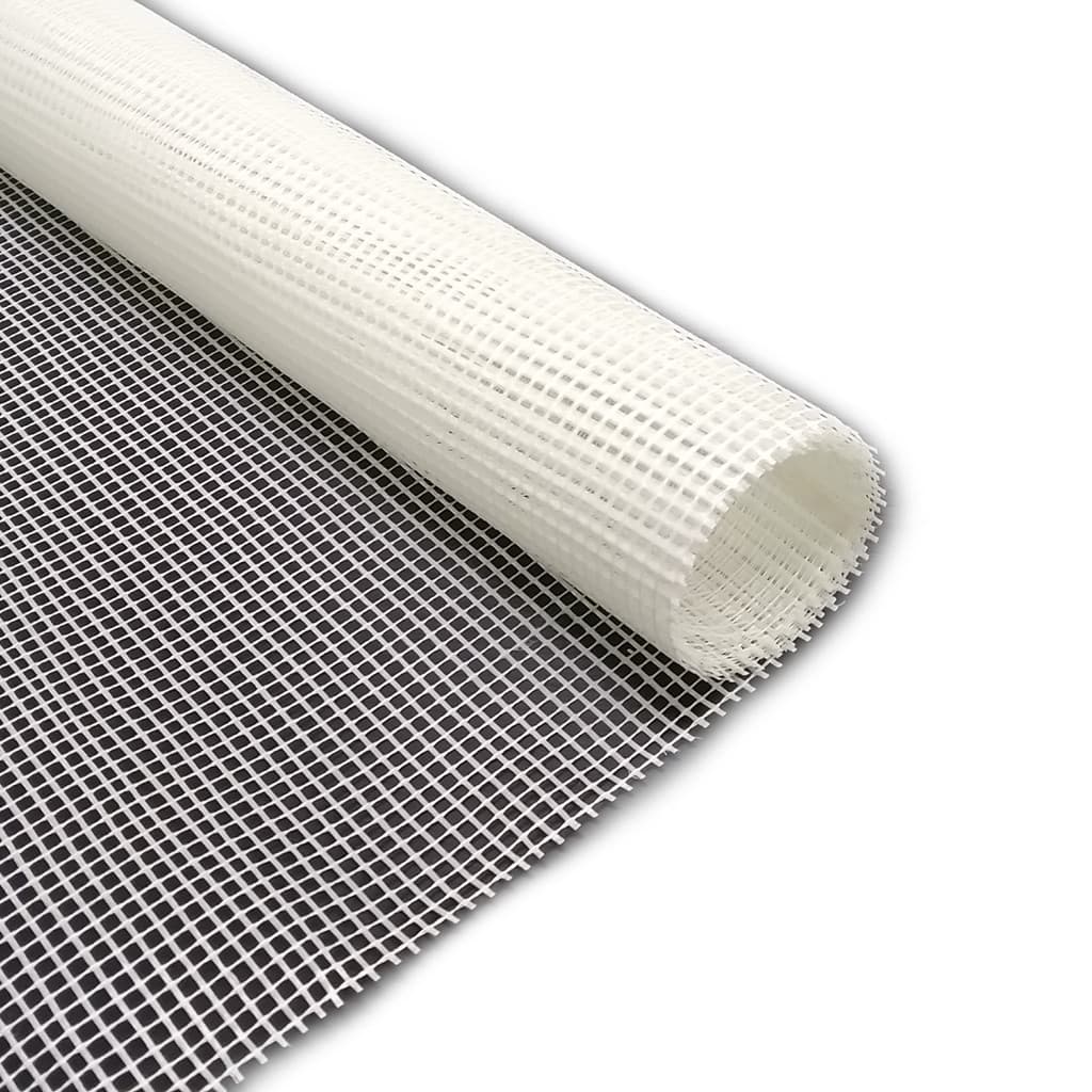 Tela Fibra Vidro Base Coat Reforço Alvenaria 50x1,00m