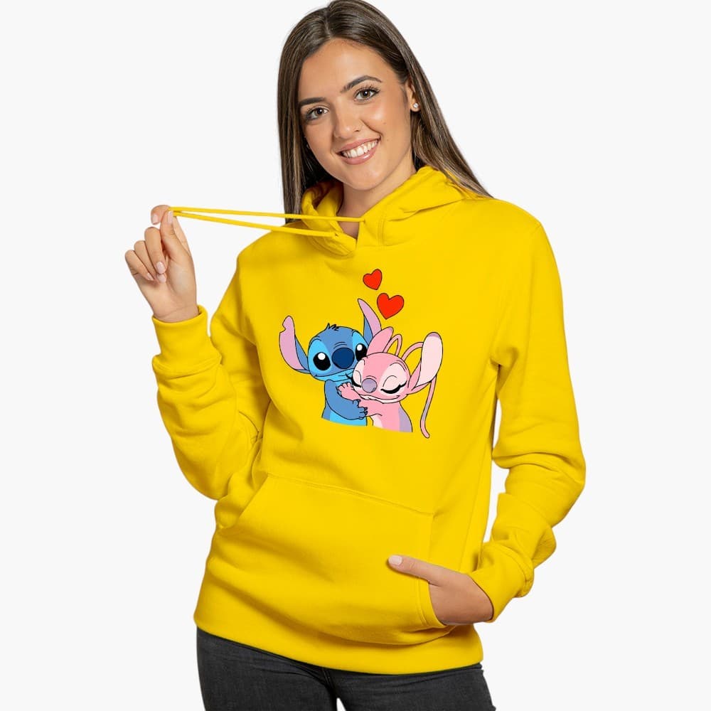 Moletom Feminino Diversas Cores Otima Qualidade Feito Com Algodão Menina