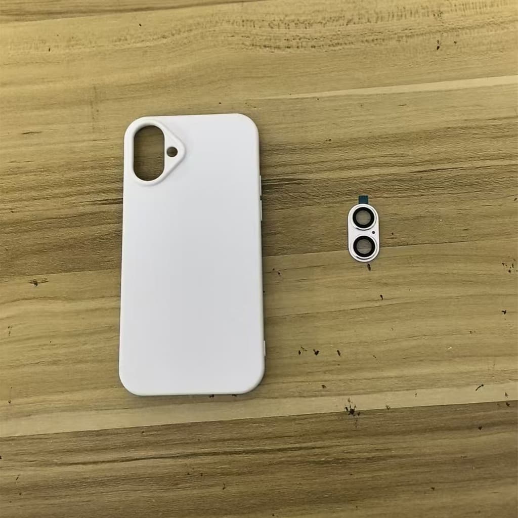 Para Câmera IPhone 12 Alterada Como Capa Protetora De Lente 16
