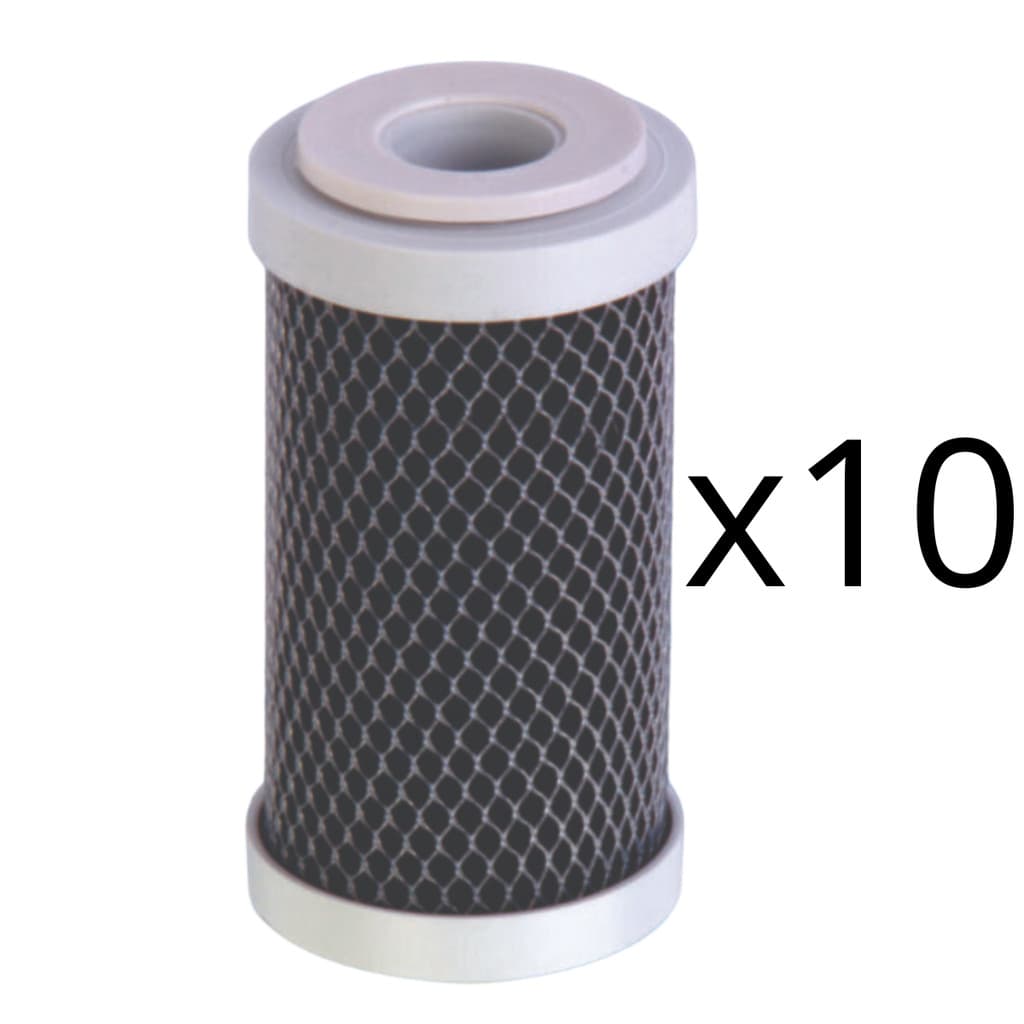 KIT 10 UN Refil De Filtro IGATU 569 Elemento