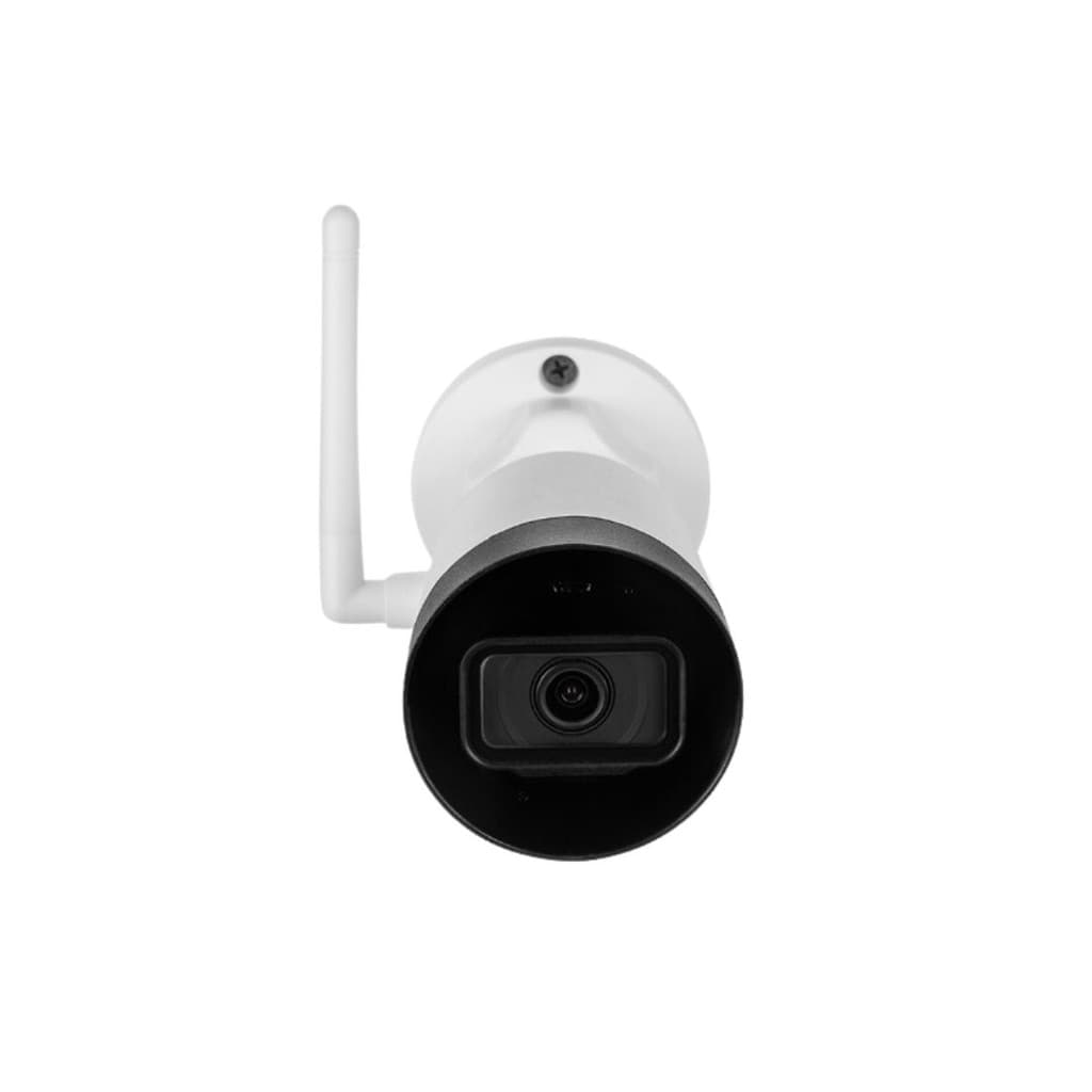 Câmera Infra IP VIP 1230 W IR 30M Lente 2.8MM FULL HD G4 - Intelbras
